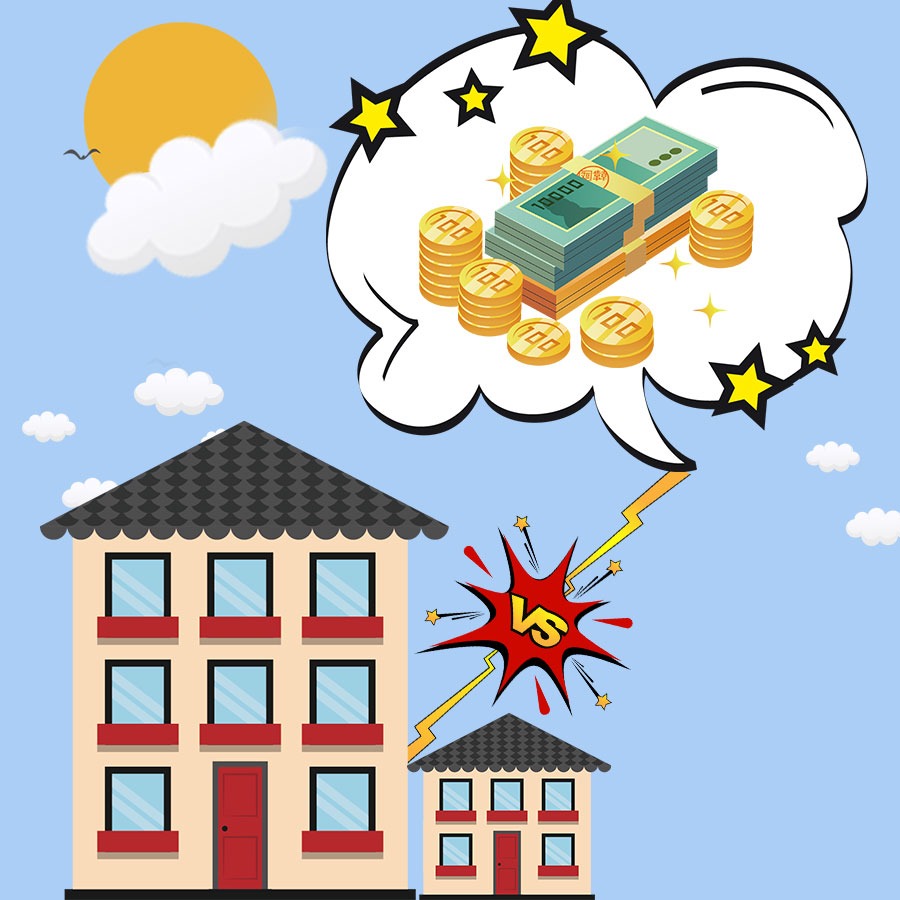 急用钱私人放款：解决资金周转难题的快捷方式